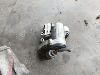 bontott OPEL VECTRA C EGR / AGR Szelep