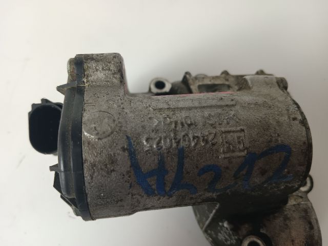 bontott OPEL VECTRA C EGR / AGR Szelep