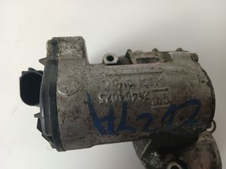 bontott OPEL VECTRA C EGR / AGR Szelep