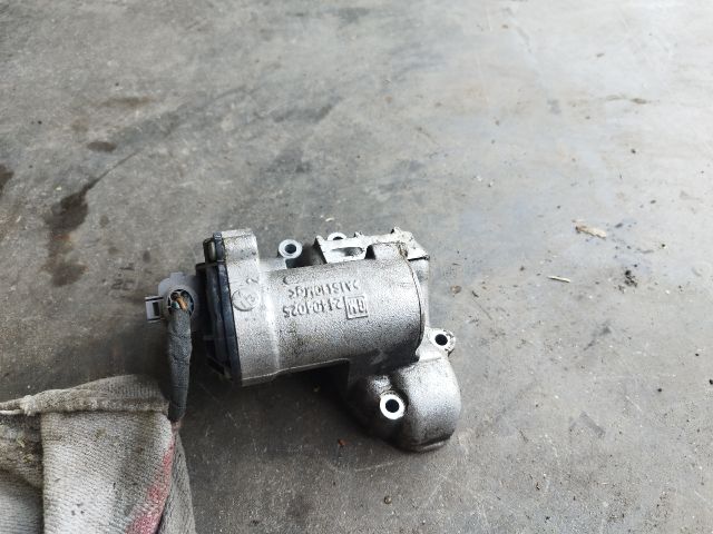 bontott OPEL VECTRA C EGR / AGR Szelep
