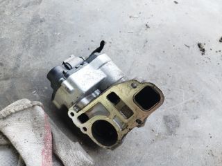 bontott OPEL VECTRA C EGR / AGR Szelep
