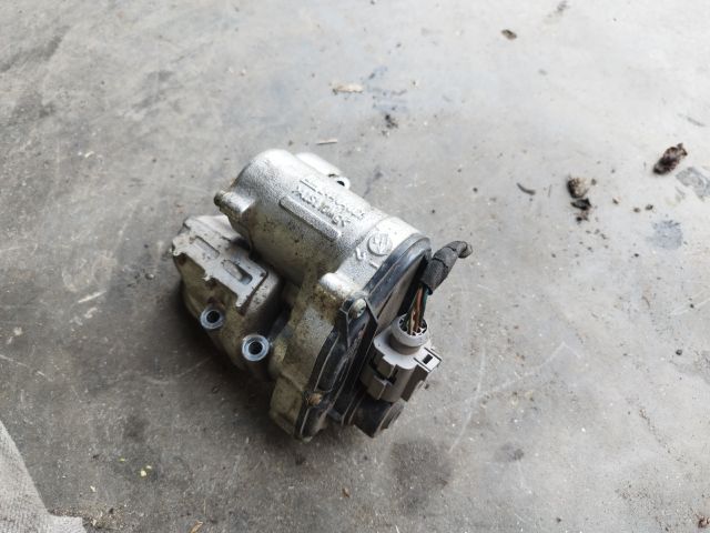bontott OPEL VECTRA C EGR / AGR Szelep
