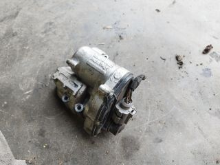 bontott OPEL VECTRA C EGR / AGR Szelep