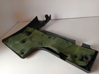 bontott OPEL VECTRA C Felső Motorburkolat