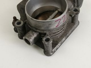 bontott OPEL VECTRA C Fojtószelep (Elektromos)