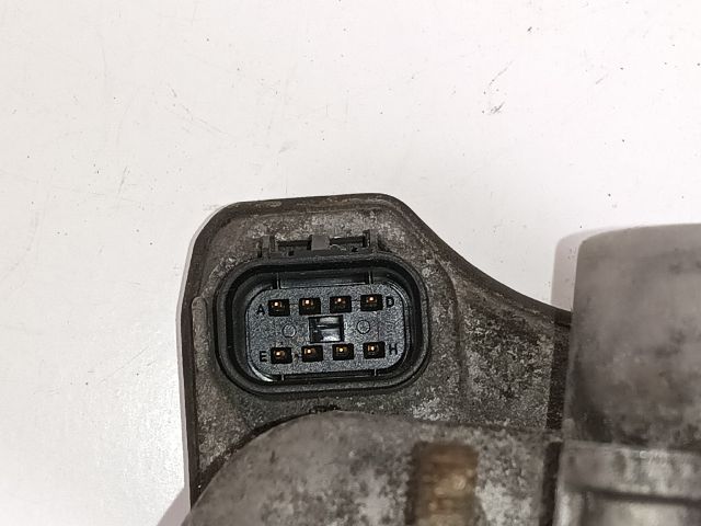 bontott OPEL VECTRA C Fojtószelep (Elektromos)