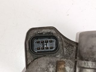 bontott OPEL VECTRA C Fojtószelep (Elektromos)