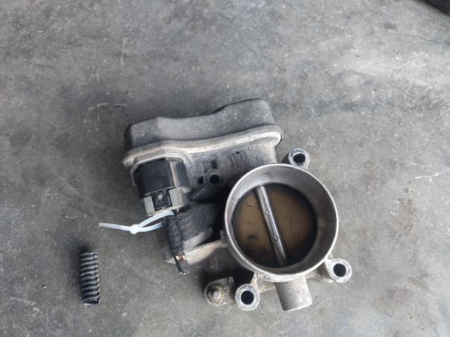 bontott OPEL VECTRA C Fojtószelep (Elektromos)