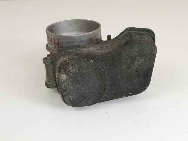 bontott OPEL VECTRA C Fojtószelep (Elektromos)