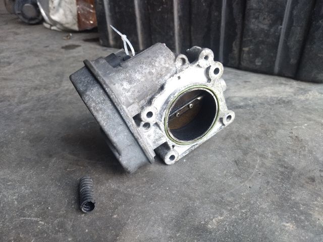 bontott OPEL VECTRA C Fojtószelep (Elektromos)