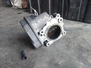 bontott OPEL VECTRA C Fojtószelep (Elektromos)