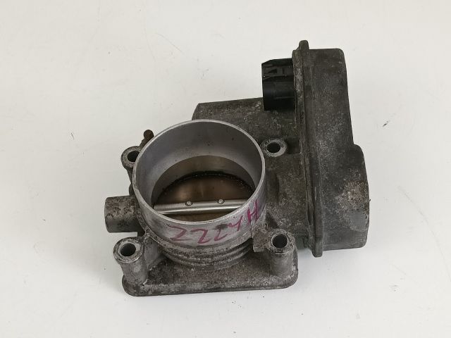 bontott OPEL VECTRA C Fojtószelep (Elektromos)