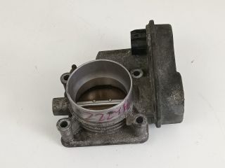 bontott OPEL VECTRA C Fojtószelep (Elektromos)