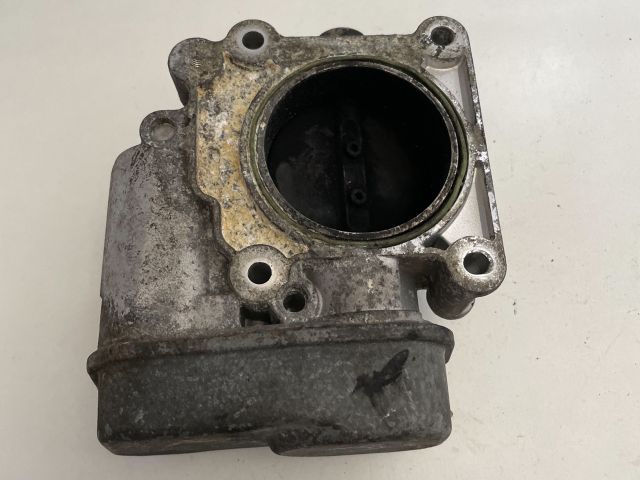 bontott OPEL VECTRA C Fojtószelep (Elektromos)