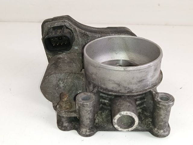 bontott OPEL VECTRA C Fojtószelep (Elektromos)