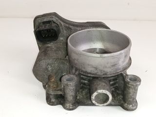 bontott OPEL VECTRA C Fojtószelep (Elektromos)