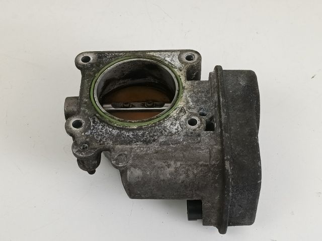 bontott OPEL VECTRA C Fojtószelep (Elektromos)