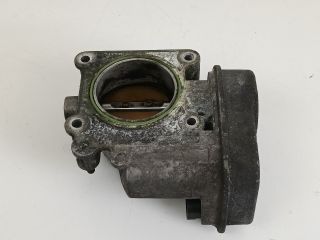 bontott OPEL VECTRA C Fojtószelep (Elektromos)