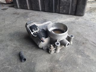 bontott OPEL VECTRA C Fojtószelep (Elektromos)