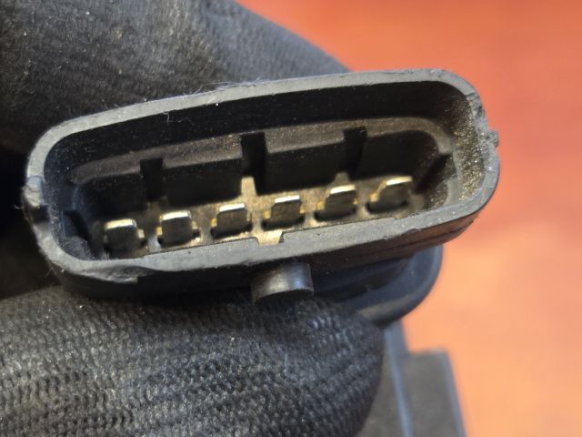 bontott OPEL VECTRA C Gyújtótrafó