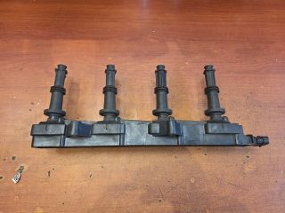 bontott OPEL VECTRA C Gyújtótrafó