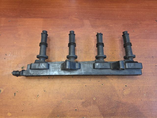 bontott OPEL VECTRA C Gyújtótrafó