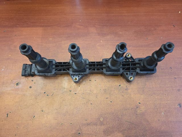 bontott OPEL VECTRA C Gyújtótrafó