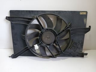 bontott OPEL VECTRA C Hűtőventilátor