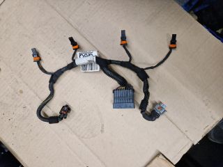 bontott OPEL VECTRA C Injektor Kábelköteg