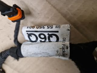 bontott OPEL VECTRA C Injektor Kábelköteg