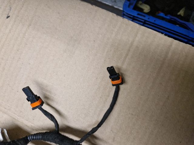 bontott OPEL VECTRA C Injektor Kábelköteg