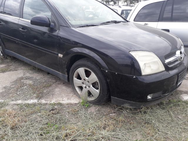 bontott OPEL VECTRA C Jobb első Gólyaláb (Lengécsillapító, Rugó)