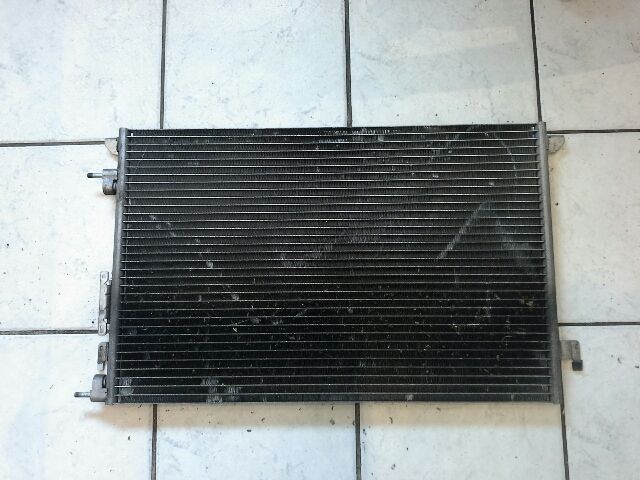 bontott OPEL VECTRA C Klímahűtő Radiátor
