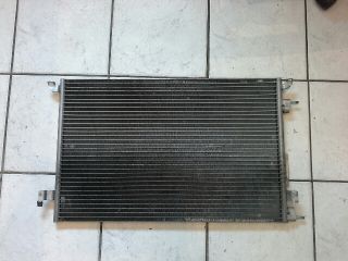 bontott OPEL VECTRA C Klímahűtő Radiátor