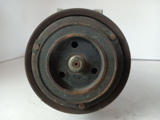 bontott OPEL VECTRA C Klímakompresszor