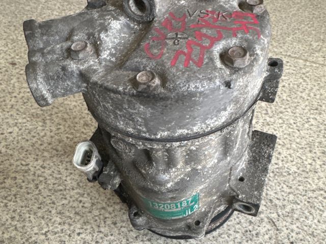 bontott OPEL VECTRA C Klímakompresszor