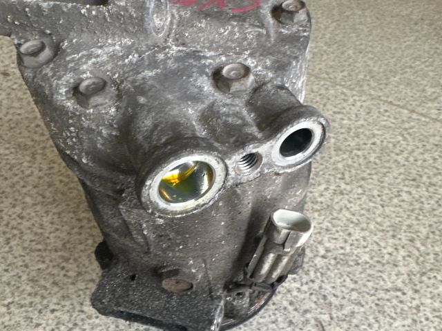 bontott OPEL VECTRA C Klímakompresszor