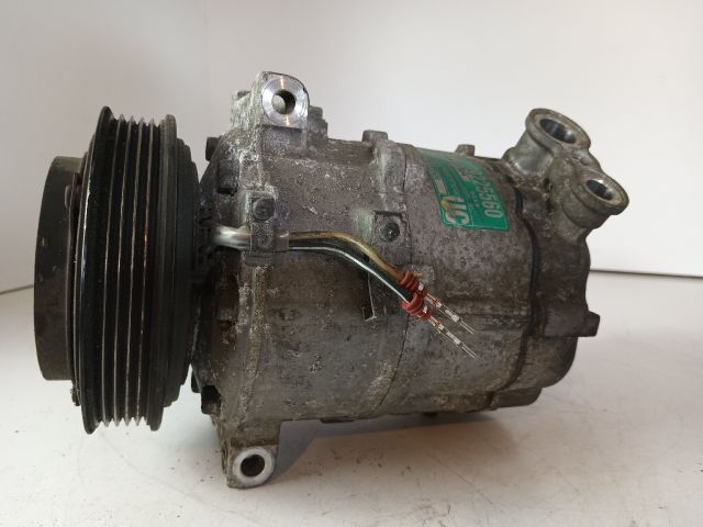 bontott OPEL VECTRA C Klímakompresszor