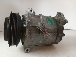 bontott OPEL VECTRA C Klímakompresszor