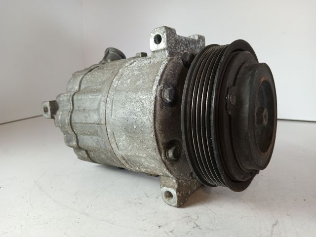 bontott OPEL VECTRA C Klímakompresszor
