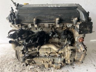 bontott OPEL VECTRA C Motor (Fűzött blokk hengerfejjel)
