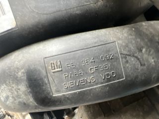 bontott OPEL VECTRA C Motor (Fűzött blokk hengerfejjel)
