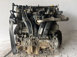 bontott OPEL VECTRA C Motor (Fűzött blokk hengerfejjel)