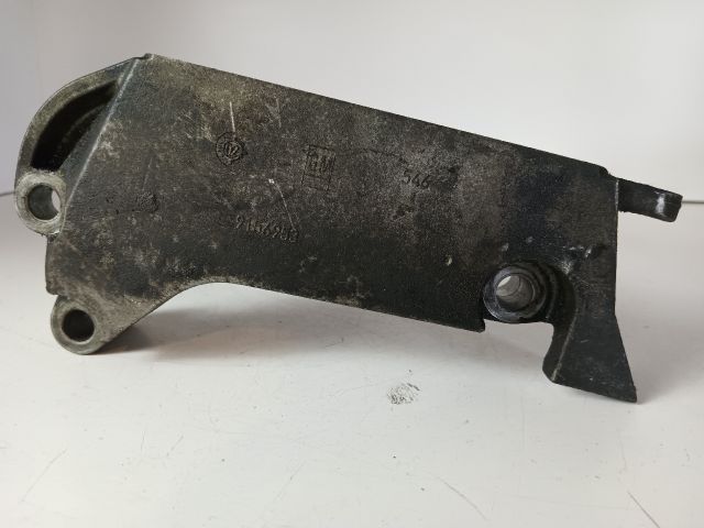 bontott OPEL VECTRA C Motor Tartó Bak (Fém)