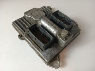 bontott OPEL VECTRA C Motorvezérlő