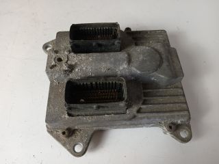 bontott OPEL VECTRA C Motorvezérlő
