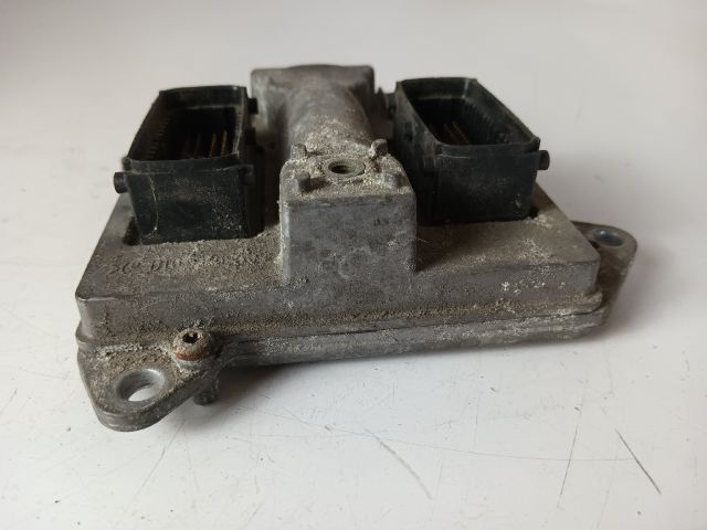 bontott OPEL VECTRA C Motorvezérlő