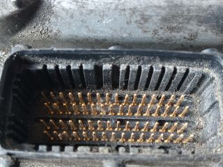 bontott OPEL VECTRA C Motorvezérlő