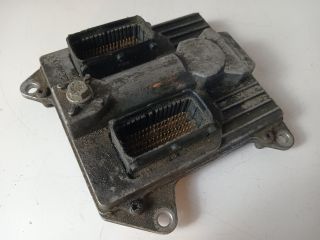 bontott OPEL VECTRA C Motorvezérlő