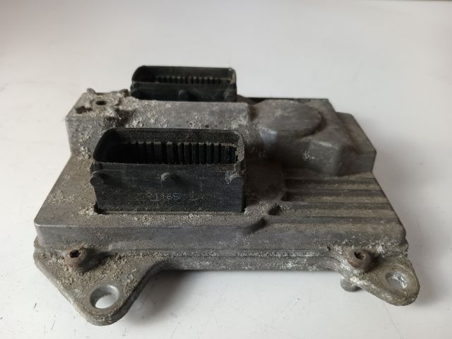 bontott OPEL VECTRA C Motorvezérlő